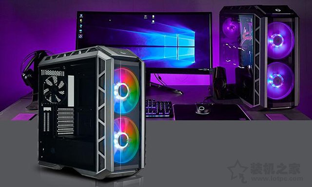 十代酷睿i9-10900K配RTX2080Super高端发烧级电脑配置介绍