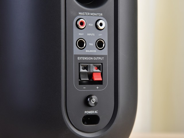 JBL 104BT监听音箱值得入手吗 JBL 104BT监听音箱详细评测