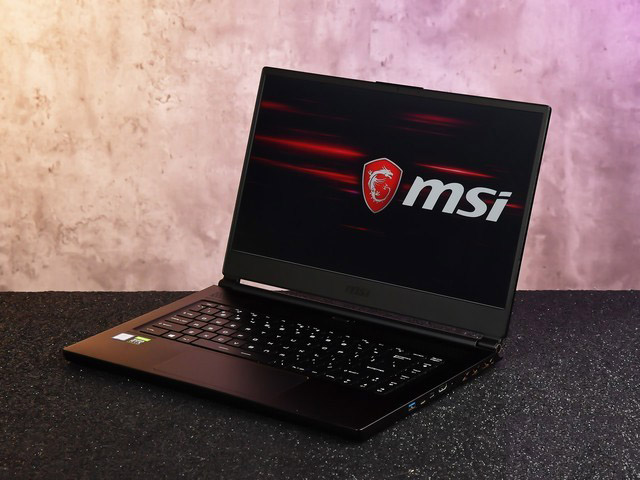 当240Hz屏幕遇上RTX 2070 微星GS65 9SF-883CN详细图文评测