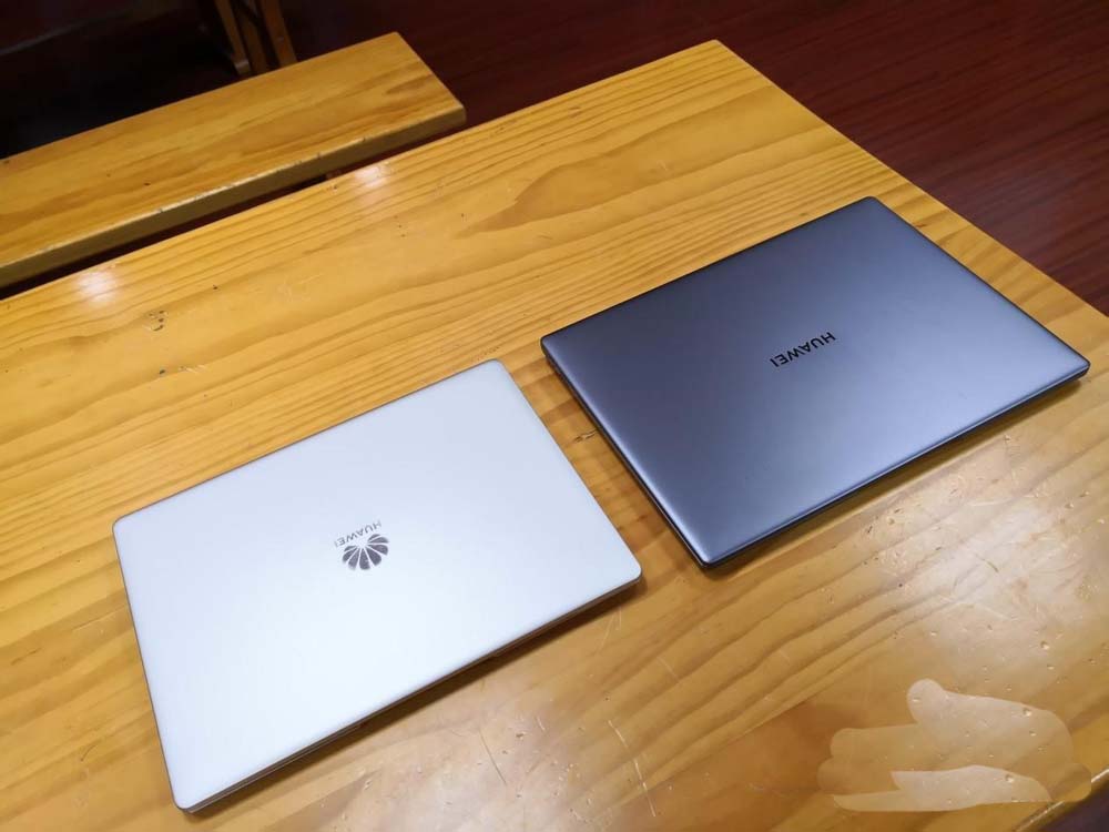 华为MateBook14和13笔记本有哪些区别?