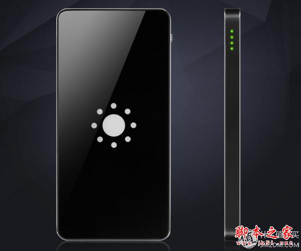 有了Wipack 无线移动电源，有线无线都能用