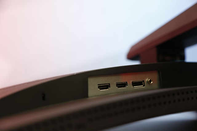 HKC CG322M PLUS显示器值得买吗 HKC CG322M PLUS显示器评测