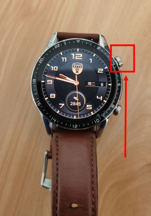 华为gt2怎么打电话? 华为gt2智能手表通话技巧