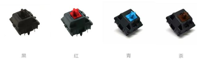 如何选机械键盘 选购机械键盘注意事项