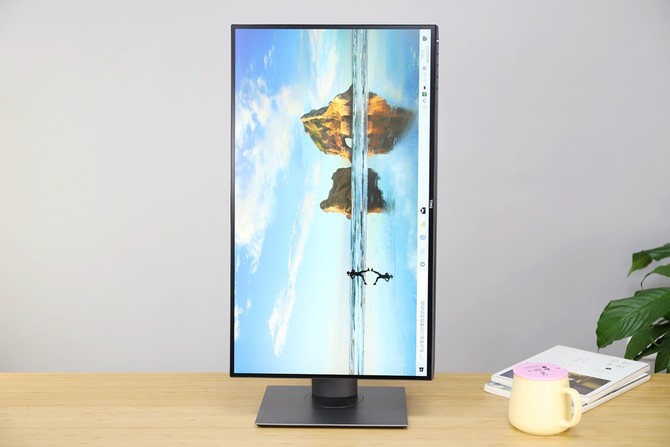 戴尔U2520D显示器怎么样 戴尔U2520D显示器全面评测
