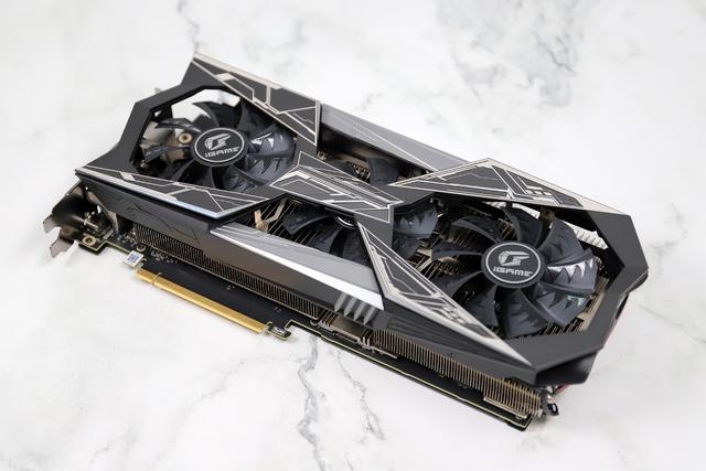 畅玩光线追踪游戏 iGame RTX 2060 SUPER显卡评测