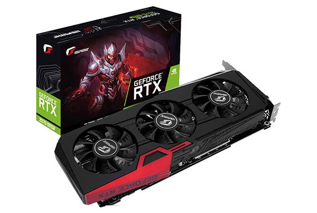 十代酷睿i7-10700K配RTX2070Super电脑组装机详细介绍