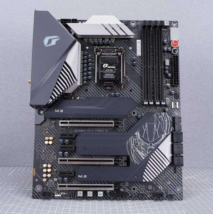 七彩虹Z490 Vulcan X主板怎么样?七彩虹Z490 Vulcan X主板详细评测