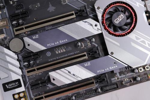 七彩虹X570主板怎么样 七彩虹CVN X570 GAMING PRO V14主板评测