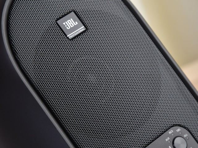 JBL 104BT监听音箱值得入手吗 JBL 104BT监听音箱详细评测