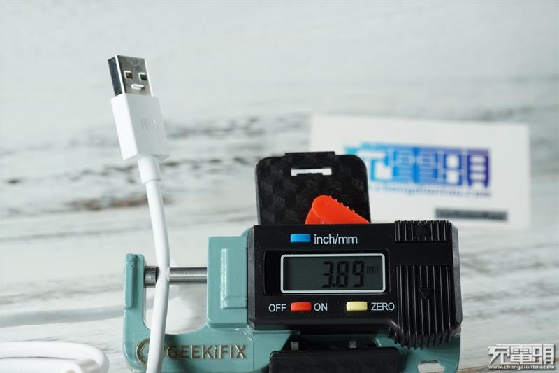 谁家更厚道?OPPO/一加/华为三款5A大电流快充数据线对比评测