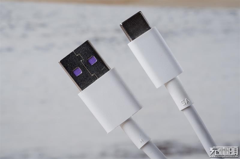 谁家更厚道?OPPO/一加/华为三款5A大电流快充数据线对比评测