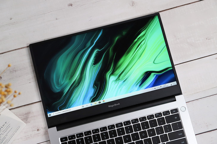 荣耀MagicBook14锐龙版值得吗？荣耀MagicBook 14锐龙版详细图解评测