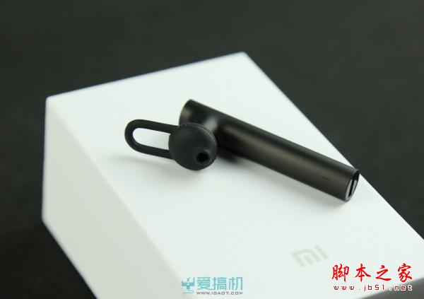 轻若鸿毛 小米蓝牙耳机上手体验