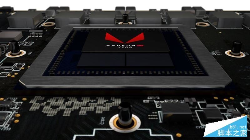 狙杀GTX 1070/1080！AMD Radeon RX Vega 64/56限量和水冷版显卡深度图解评测