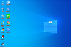 深度技术 Windows7 纯净版64位下载 v2021.09