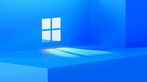 微软Win11系统 64位 正式版Ghost Windows11镜像 2022.05
