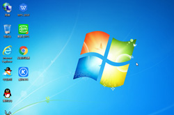 雨林木风GHOST Windows XP 纯净版系统 v2021.09