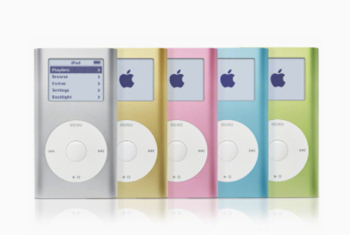 苹果宣布iPod产品线停更，不少用户直呼“爷青结”