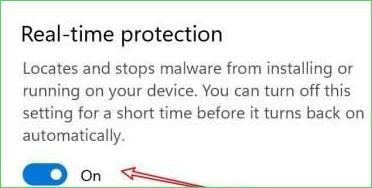 Win11怎么关闭实时保护？Win11关闭实时保护方法