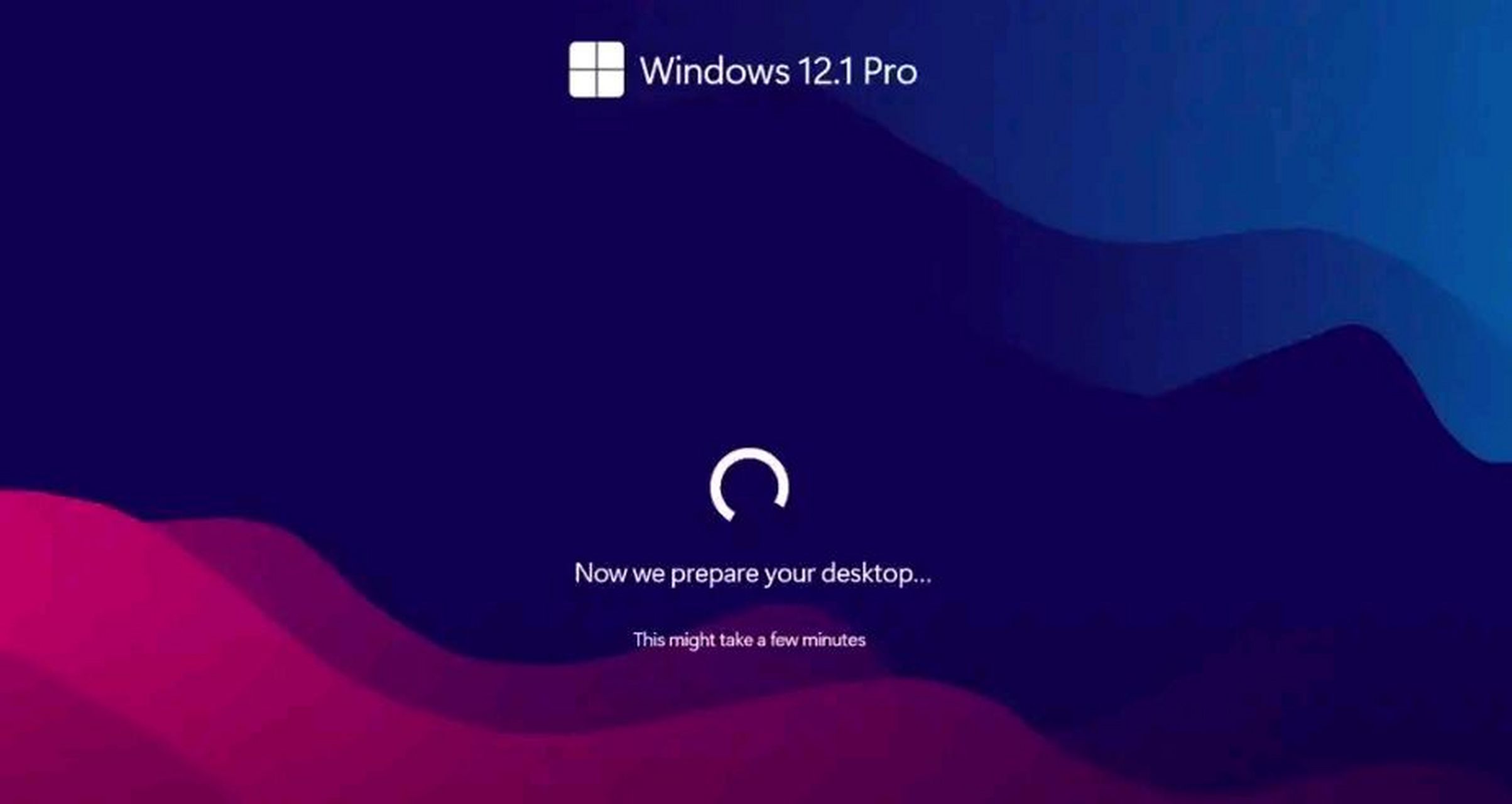 Windows12揭秘未来科技的面纱（领跑科技尖端的最佳选择）