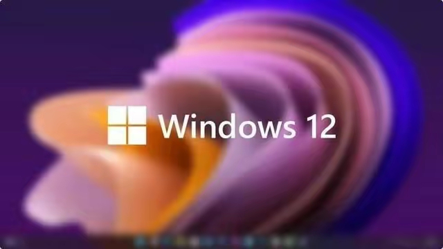 踏入数字时代必备武器：Windows 12 （颠覆式系统引领数字风潮）