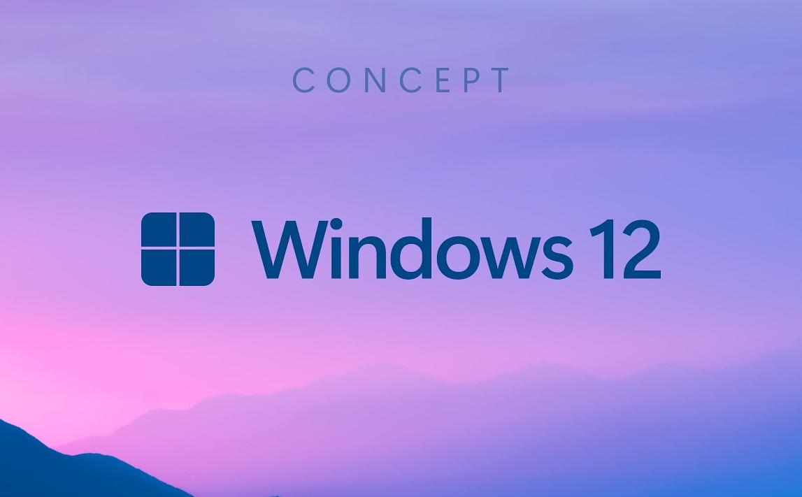 Windows 12：开启智能办公新篇章