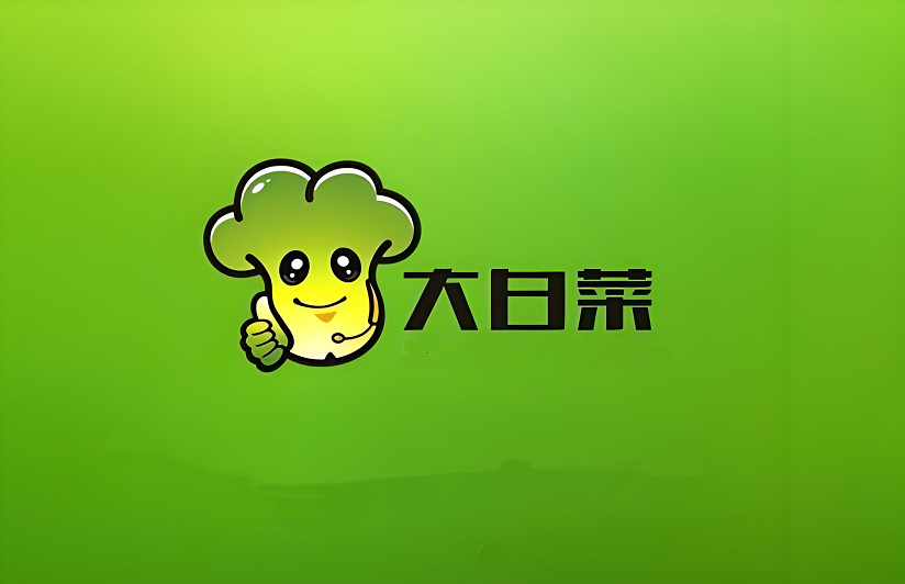 大白菜 Win7 旗舰版镜像文件