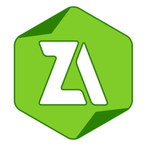 zarchiver原版