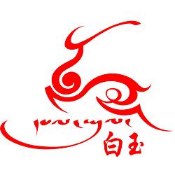 云上白玉