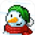 雪人的故事游戏