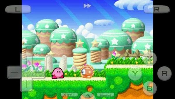星之卡比 超究极豪华版 日版