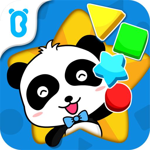 形状颜色大小 形状颜色大小