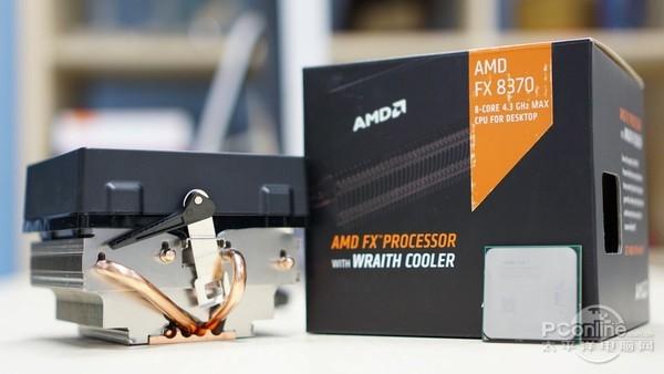 FX-8370怎么样？AMDFX-8370评测