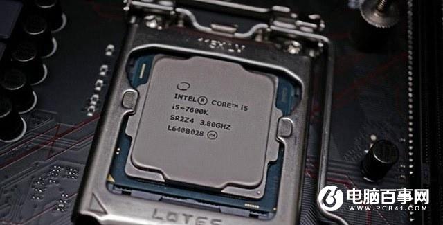 i5-7600K配什么主板i5-7600K搭配主板与参数详解