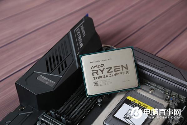 华硕ROG ZENITHEXTREME评测:最顶级X399主板