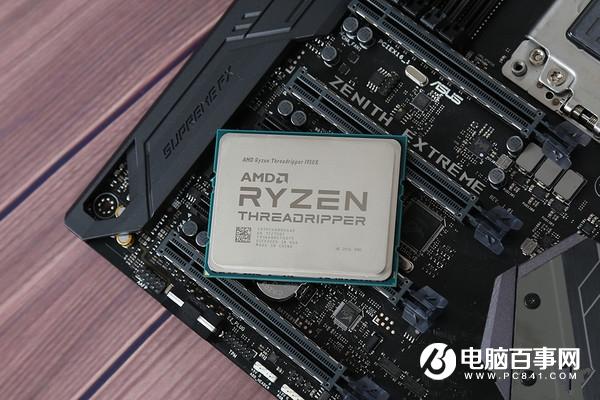 华硕ROG ZENITHEXTREME评测:最顶级X399主板