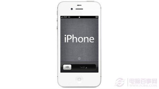 iPhone智能手机iPhone