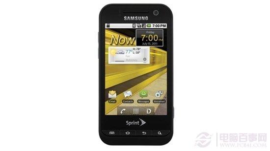 Sprint 4G手机