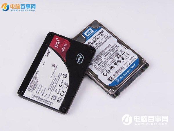 固态硬盘有什么好处详解SSD固态硬盘的优缺点