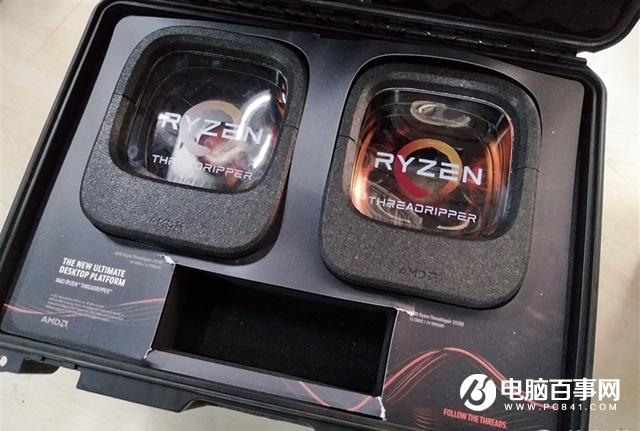 Ryzen 1950X和1920X哪个好AMD锐龙1950X与1920X区别对比