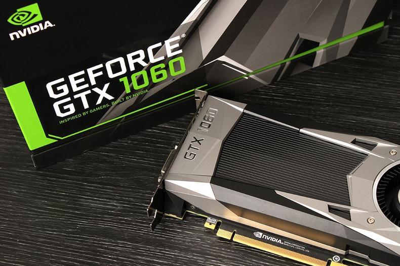 GTX1060和RX580显卡吃鸡哪家强？全面对比