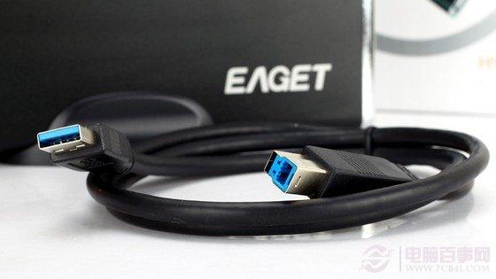 usb3.0移动硬盘速度怎么样？