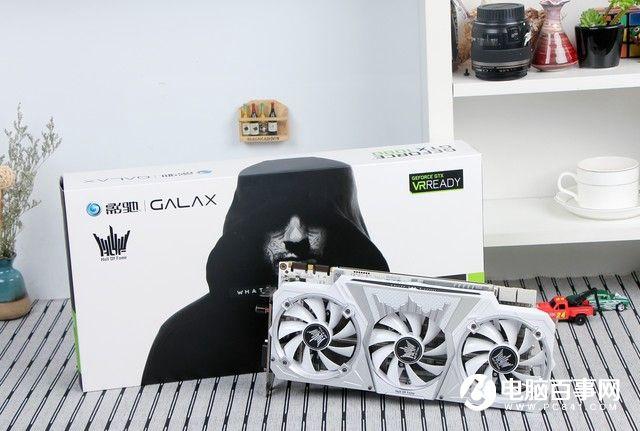 旗舰卡皇 影驰GTX 1080HOF限量版评测
