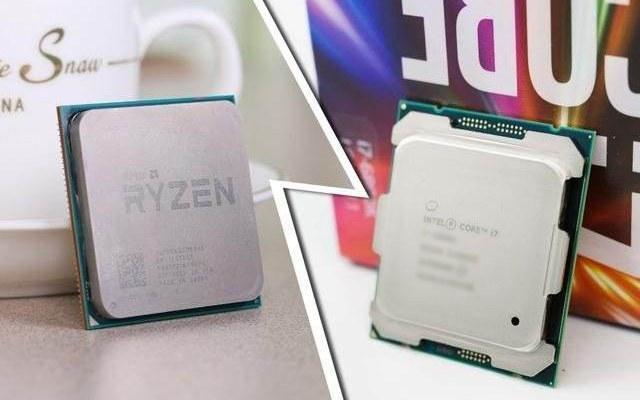 R5 1600好还是i77700好？R5-1600和i7-7700性能对比