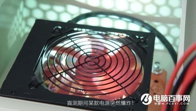 电源功率越大越好？来看看电源误区有哪些？