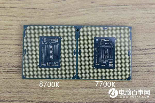 i78700k配什么主板好？Intel八代i7-8700k主板搭配攻略