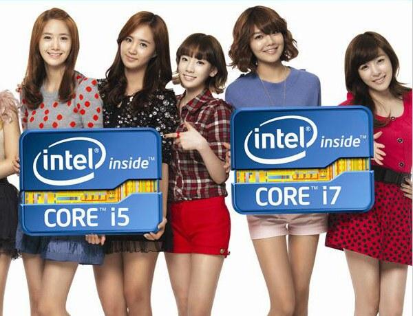 CPU后缀含义怎么看？Intel和AMDCPU后缀字母含义详解