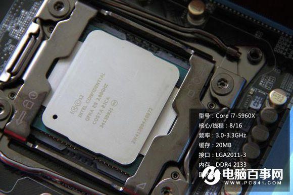 CPU后缀含义怎么看？Intel和AMDCPU后缀字母含义详解