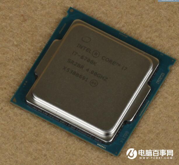 CPU后缀含义怎么看？Intel和AMDCPU后缀字母含义详解